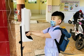 Cần Thơ: Đảm bảo an toàn cao nhất cho học sinh khi trở lại trường 