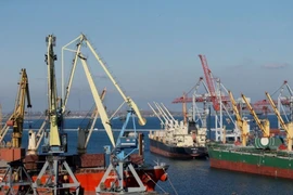 Kinh tế Ukraine mất hơn 80 tỷ USD kể từ cuộc xung đột với Nga