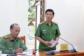 Lâm Đồng thông tin vụ cháu bé tự kỷ bị thiêu xác nhiều uẩn khúc