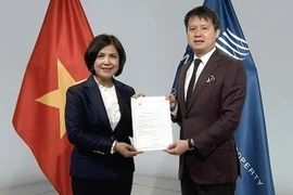 Việt Nam gia nhập Hiệp ước WIPO về buổi biểu diễn và bản ghi âm