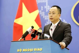 Tạo điều kiện thuận lợi nhất cho người dân làm thủ tục lãnh sự