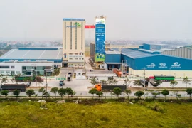 Nova Consumer hợp nhất doanh thu mạng hàng tiêu dùng từ quý 3