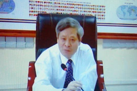 Buộc thôi việc Thứ trưởng Bộ Khoa học và Công nghệ Phạm Công Tạc