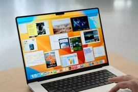 Apple công bố loạt sản phẩm mới cùng nhiều thay đổi phần mềm
