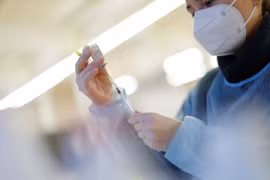 Australia duyệt tiêm vaccine COVID-19 cho trẻ nguy cơ cao dưới 5 tuổi