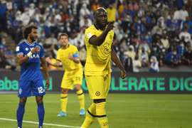 Lukaku đưa Chelsea vào chơi chung kết FIFA Club World Cup