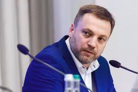 Đoàn thị sát của Bộ trưởng Nội vụ Ukraine bị nã đạn cối tại Donbass