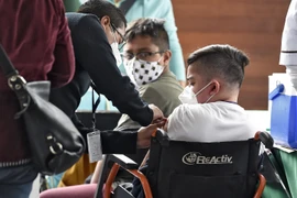 Mexico tuyên bố chấm dứt tình trạng y tế khẩn cấp do COVID-19