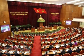 Nghị quyết 18 của BCH Trung ương về đổi mới, hoàn thiện thể chế