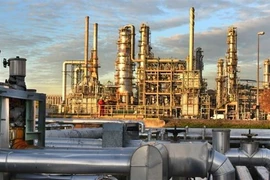 Lượng dầu Trung Quốc nhập khẩu từ Nga tăng mạnh so với cùng kỳ 2021