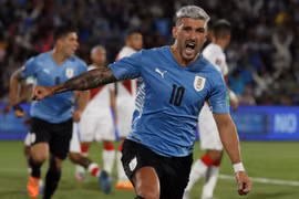 Nam Mỹ xác định xong 4 đội giành suất trực tiếp dự World Cup 2022