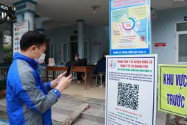 Dịch COVID-19 phức tạp, Vĩnh Phúc triển khai các nhiệm vụ cấp bách