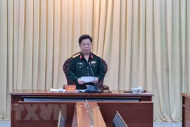 Gia Lai: Khởi tố, bắt tạm giam 3 bị can liên quan vụ quân nhân tử vong