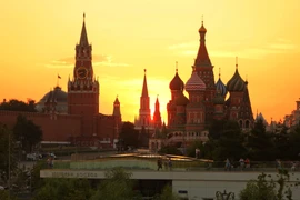 Mỹ và Phương Tây áp đặt gói trừng phạt mới nhằm vào Nga