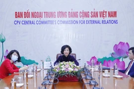 ​Việt Nam-Nga: Đối tác ưu tiên quan trọng trong chính sách đối ngoại