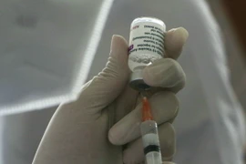 Ngày 8/8: Số ca COVID-19 tăng lên 1.705, số khỏi bệnh gấp gần 6 lần