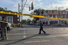 Báo Mỹ: Quốc hội bất đồng sâu sắc về kiểm soát súng đạn