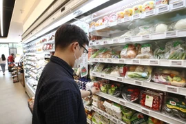 Hàn Quốc sẽ thực hiện loạt biện pháp nhằm chặn đà lạm phát