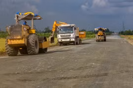 Cần Thơ làm việc với JICA về nhiều dự án giao thông liên kết vùng