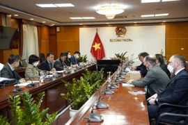 Quan hệ thương mại Việt Nam-Belarus chưa tương xứng với tiềm năng