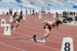 Đại hội Thể thao toàn quốc lần thứ IX năm 2022 sẽ thi đấu 43 môn