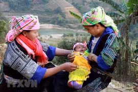 UNFPA đánh giá cao nỗ lực của Việt Nam về cải thiện sức khỏe sinh sản