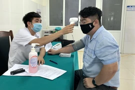 Dịch COVID-19: Lào Cai khuyến khích các hình thức chúc Tết online