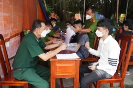 Cảnh giác chiêu trò lừa đảo đưa người ra nước ngoài làm việc