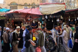 Các bên tham chiến tại Yemen ngừng bắn trong dịp lễ Eid al-Adha