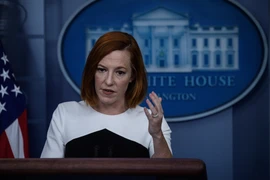 Mỹ khẳng định AUKUS là khuôn khổ hợp tác an ninh ba bên 