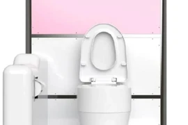 Samsung sản xuất mẫu nhà vệ sinh cho các cộng đồng nghèo