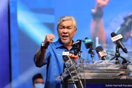 Malaysia: Liên minh BN giành chiến thắng trong cuộc bầu cử tại Johor