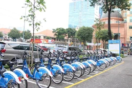 (Ảnh minh họa: Tiến Lực/TTXVN)