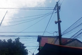 Phản hồi về tin Đài truyền thanh Hội An bị nhiễu sóng Trung Quốc