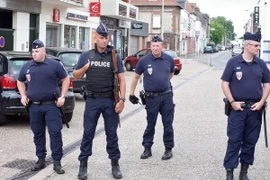 Ảnh minh họa. (Nguồn: EPA/TTXVN)