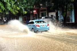 (Ảnh minh họa: Tiến Lâm/TTXVN phát)