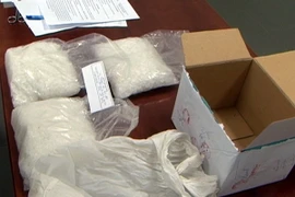 (Ảnh minh họa: Việt Hùng/TTXVN)