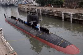 Ảnh minh họa. (Nguồn: ndtv.com)