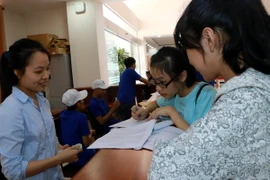 (Ảnh minh họa: Bích Huệ/TTXVN)