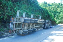 (Ảnh minh họa: Xuân Tư/TTXVN)