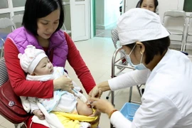 (Ảnh minh họa: Dương Ngọc/TTXVN)