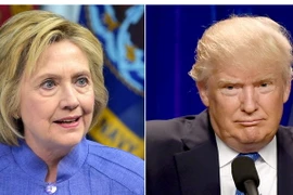 (Nguồn: AFP/TTXVN)