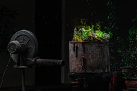 Hành trình hơn 4 thế kỷ gìn giữ 'lửa' làng nghề trên mảnh đất Thăng Long