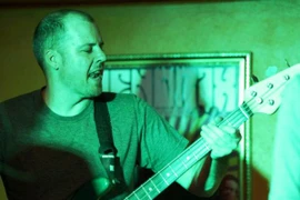 David - “chàng Tây” trong ban nhạc Ngũ Cung chia sẻ về Tết Việt