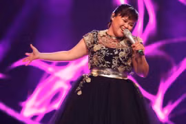 Bích Ngọc. (Ảnh: BHD)