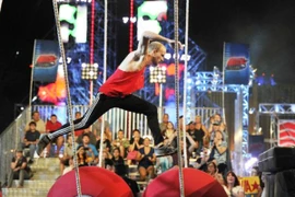 “Không giới hạn”- gây “sốt” bởi sự mạo hiểm hay giải thưởng kỷ lục!?