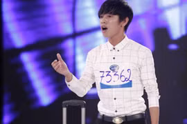 Vietnam Idol: "Thảm họa" không thiếu, nhiều "hiện tượng mạng" lộ diện