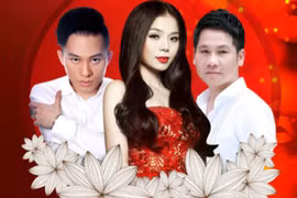 “Cháy vé”, Lệ Quyên - Trọng Tấn và Tùng Dương mở thêm suất diễn