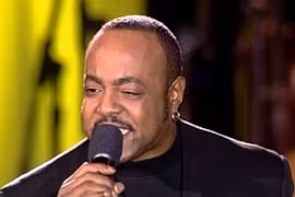Huyền thoại âm nhạc Peabo Bryson biểu diễn một đêm duy nhất ở Việt Nam. (Ảnh: BTC)