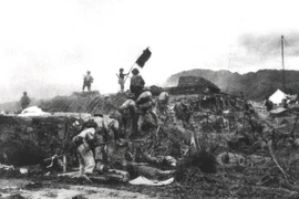 Chiến thắng Điện Biên Phủ - 56 ngày đêm chấn động địa cầu